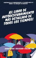 Libro ¡El Libro De Autodescubrimiento Más Detallado De Todos Los Tiempos!