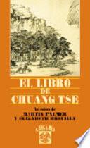 Libro El libro de Chuang Tse