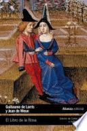 Libro El Libro de la Rosa