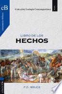 Libro El libro de los Hechos