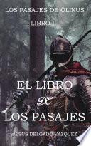 Libro El libro de los pasajes