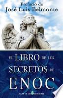 Libro El Libro de Los Secretos de Enoc
