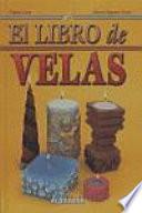 Libro El libro de velas
