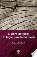 Libro El Libro de vida