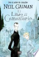 Libro El libro del cementerio