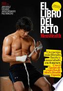 Libro El libro del reto Men's Health (Men's Health)