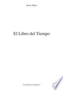Libro El libro del tiempo