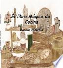 Libro El Libro Mágico de Cocina