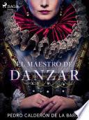 Libro El maestro de danzar