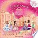 Libro El magico mundo de El club de las princesas / The Magical World of The Tiara Club