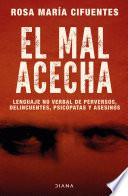 Libro El mal acecha