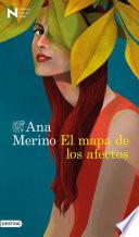 Libro El mapa de los afectos
