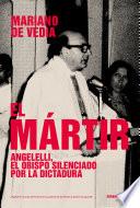 Libro El mártir