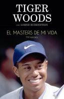 Libro El Masters de mi vida