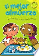 Libro El Mejor Almuerzo