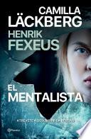 Libro El mentalista (edición mexicana)
