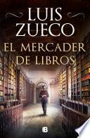 Libro El mercader de libros