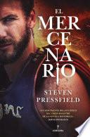 Libro El mercenario