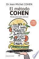 Libro El método Cohen