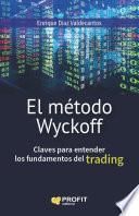 Libro El método Wyckoff