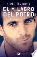 Libro El milagro Del Potro