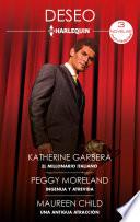 Libro El millonario italiano - Ingenua y atrevida - Una antigua atracción