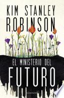 Libro El Ministerio del Futuro