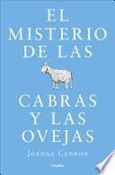 Libro El misterio de las cabras y las ovejas