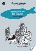 Libro El Misterio de Las Lubinas