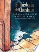 Libro El misterio del Cheshire / The Cheshire Cheese Cat