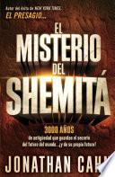 Libro El misterio del Shemitá