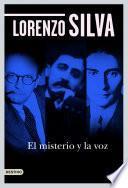 Libro El misterio y la voz