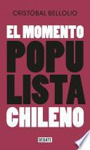 Libro El momento populista chileno