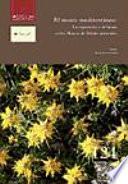 Libro El monte mediterráneo: la vegetación y la fauna en los Montes de Toledo orientales
