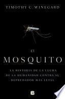 Libro El mosquito