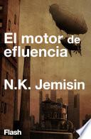 Libro El motor de efluencia
