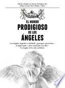 Libro El mundo prodigioso de los ángeles