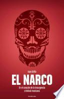 Libro El Narco
