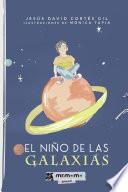 Libro El niño de las galaxias