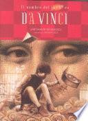 Libro El nombre del juego es Da Vinci