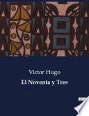 Libro El Noventa y Tres