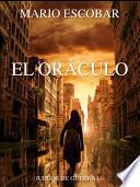 Libro El Oráculo: Juegos de Guerra 1.º