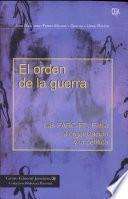 Libro El orden de la guerra