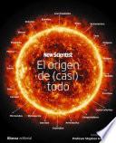 Libro El origen de (casi) todo