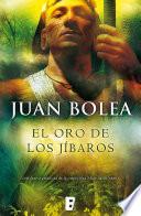 Libro El oro de los jíbaros (Serie Martina de Santo 6)