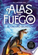 Libro El oscuro secreto (Alas de fuego 4)