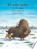 Libro El Osito Polar y el Reno