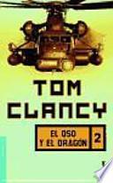 Libro El oso y el dragón 2