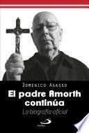Libro El Padre Amorth continúa