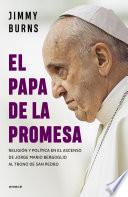 Libro El Papa de la promesa